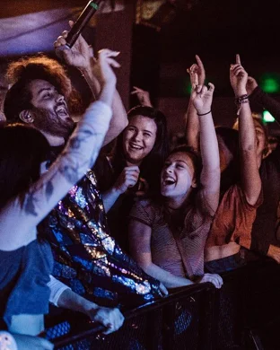 Texas Hippie Coalition