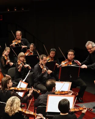 Wichita Symphony Orchestra