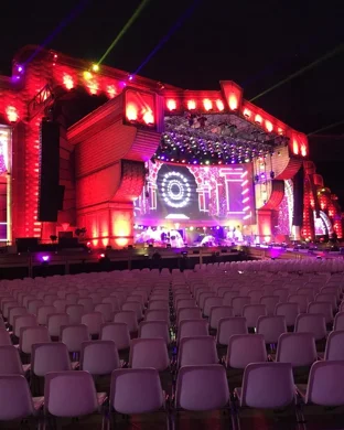 Bored Teachers Comedy Tour