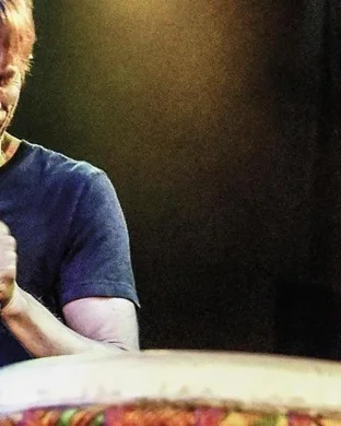 Live concert by George Birge