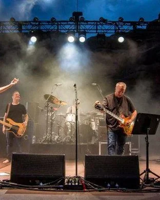 Bob Wills' Texas Playboys