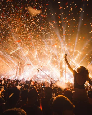 Riverfest: Sons of Legion