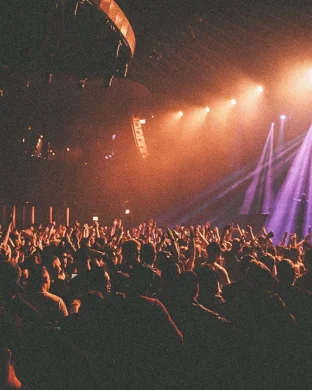 Somewhere Fest: Bailey Zimmerman, DJ Diesel, Ian Munsick & Two Friends - 2 Day Pass