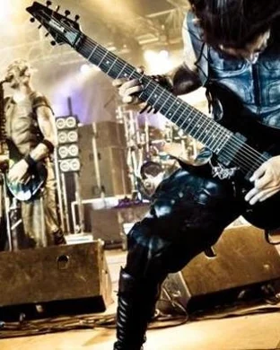 Invent Animate - Band