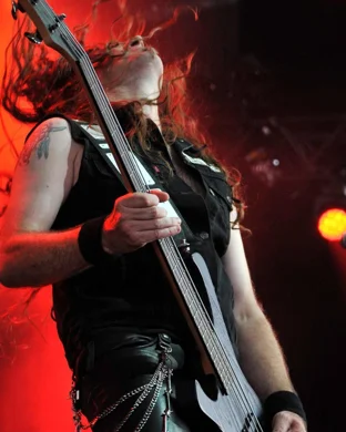 Fit For A King Wichita