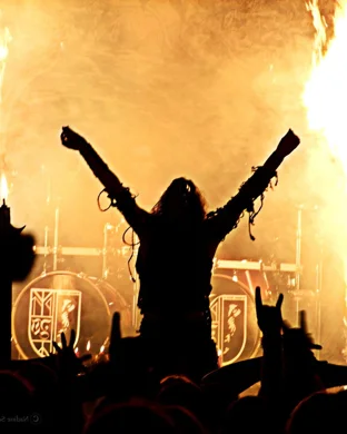 Volumes - Band Wichita