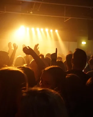 Amerifloyd - Pink Floyd Tribute Wichita