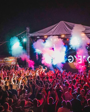 Jason Boyd Band Wichita