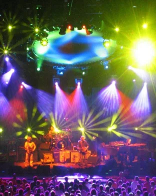 Heated Rivalry Night