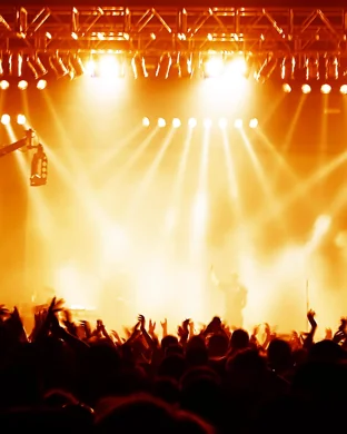 Eddie and The Getaway Wichita