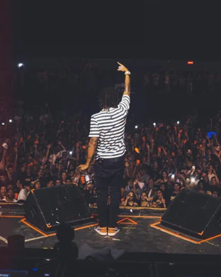 Struggle Jennings Wichita