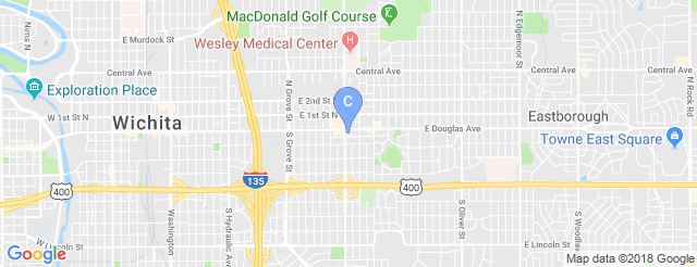 Crown Uptown Theatre