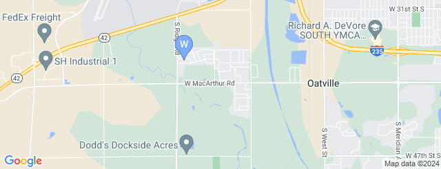 Wichita Union Stockyards