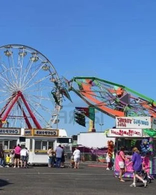 Air Capital Bacon, Bourbon & Brews event