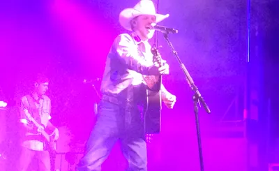 Aaron Watson