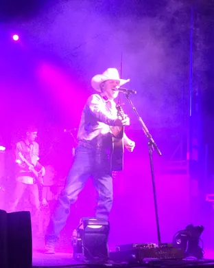 Aaron Watson