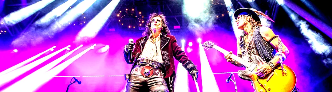 Alice Cooper