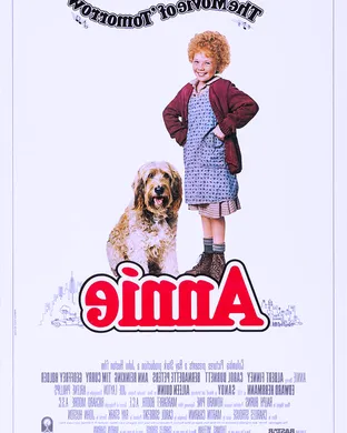 Annie