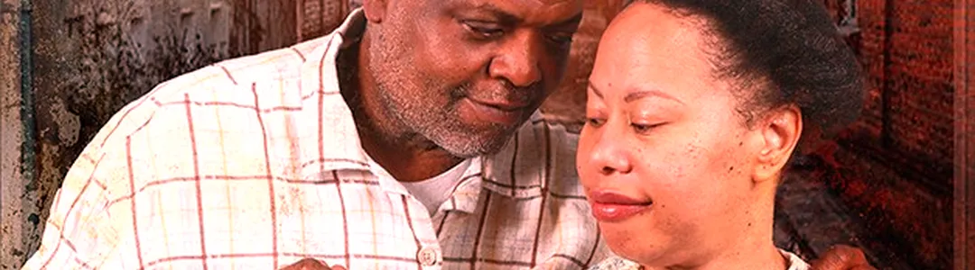 August Wilson's Fences