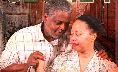 August Wilson's Fences