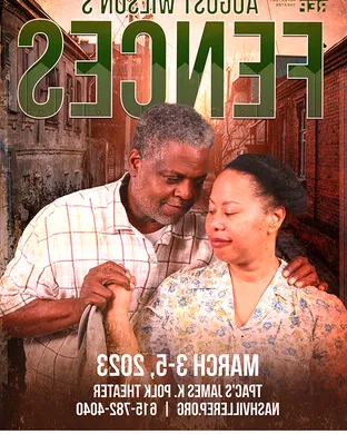August Wilson's Fences Wichita