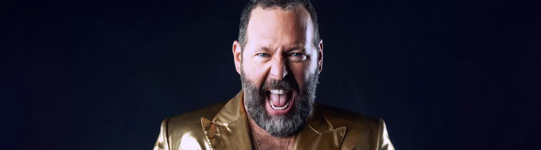 Bert Kreischer