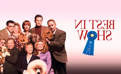 Best in Show
