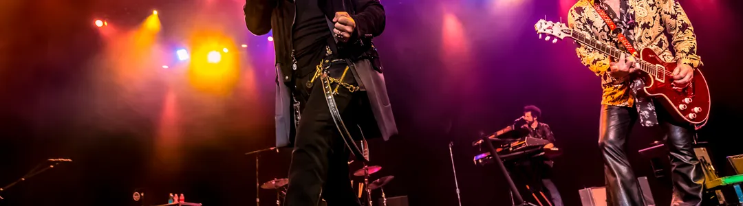 Billy Idol