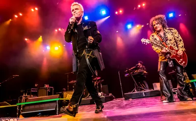 Billy Idol