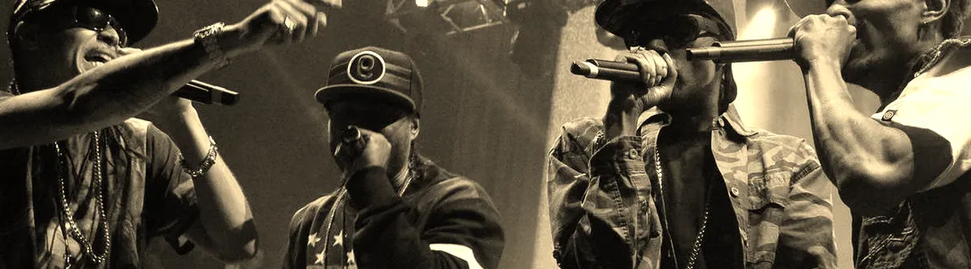 Bone Thugs N Harmony