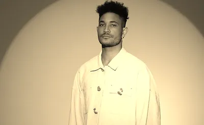 Bryce Vine