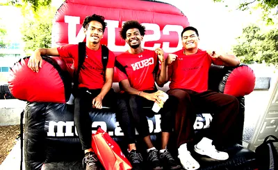 CSUN Matadors