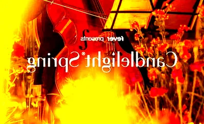 Candlelight: 90s Hip Hop on Strings