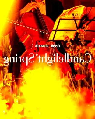 Candlelight: 90s Hip Hop on Strings