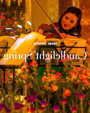 Candlelight: Tribute to Adele