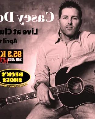 Casey Donahew
