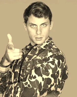 Charlie Berens