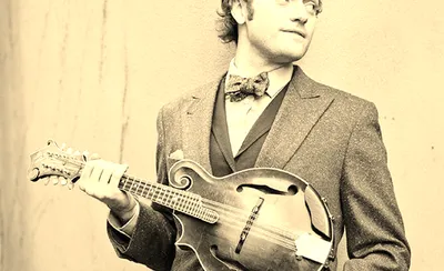 Chris Thile