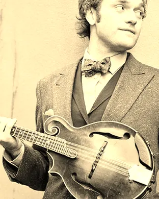 Chris Thile