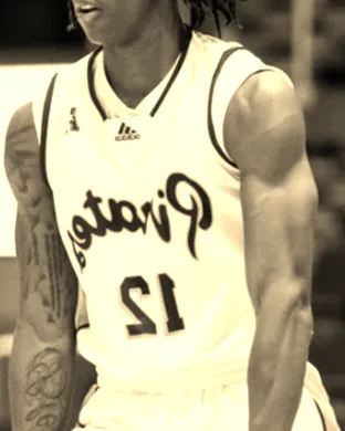 East Carolina Pirates