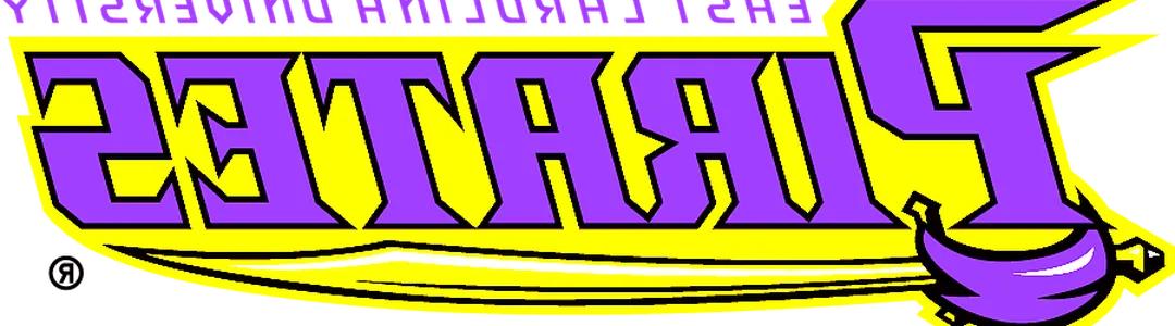 East Carolina Pirates