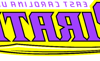 East Carolina Pirates