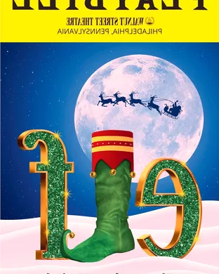 Elf - The Musical
