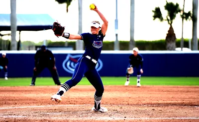 Florida Atlantic Owls Softball