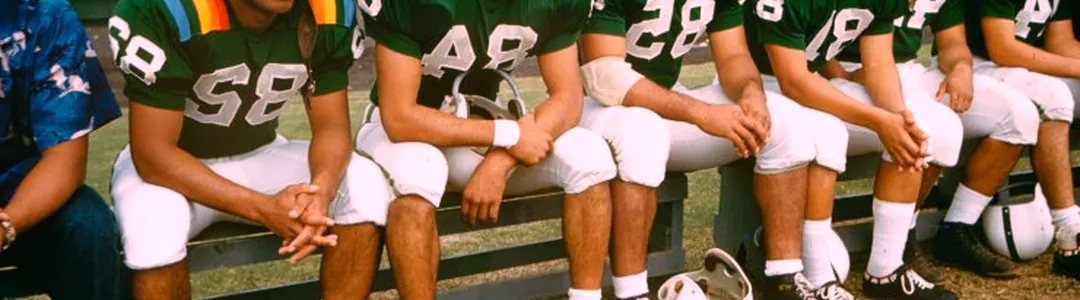 Hawaii Rainbow Warriors