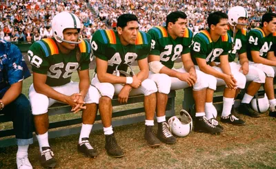 Hawaii Rainbow Warriors
