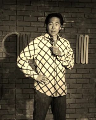 Henry Cho