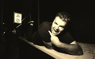 Ian Bagg
