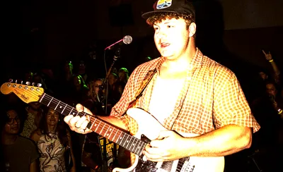 Jed Harrelson