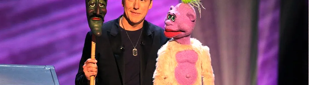 Jeff Dunham